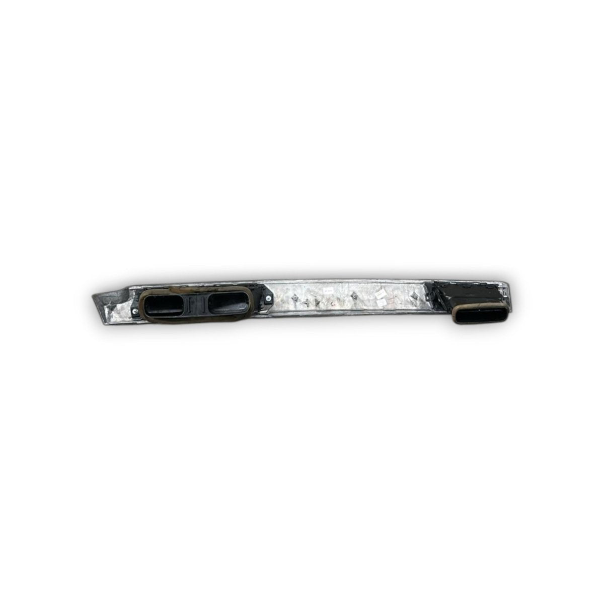 Modanatura cruscotto BMW Serie 5 (E60) 697026801 (2003 > 2010) - F&P CRASH SRL - Ricambi Usati