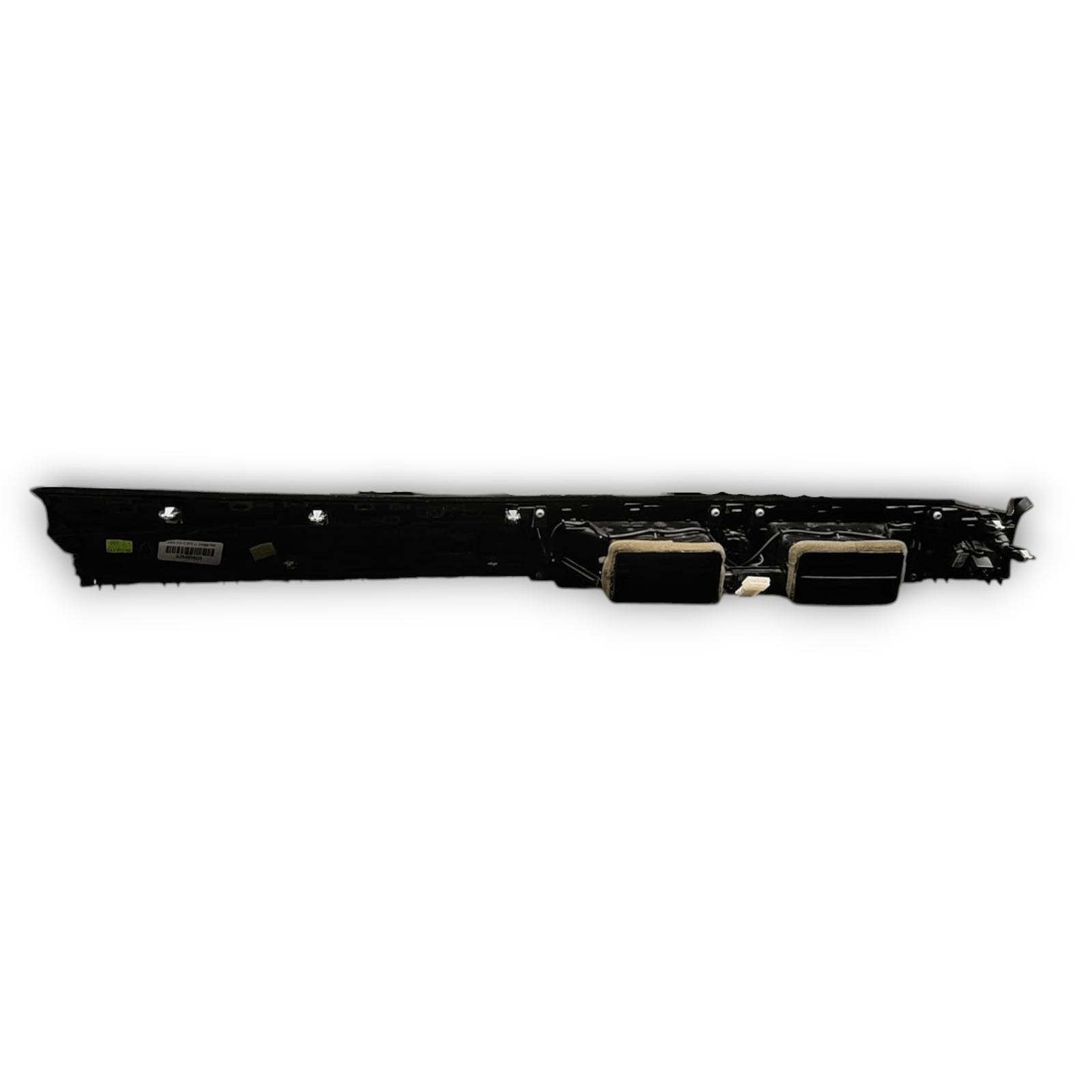 Modanatura Cruscotto Bmw X5 F15 COD: 928485605 (2013 - 2018) - F&P CRASH SRLS - Ricambi Usati