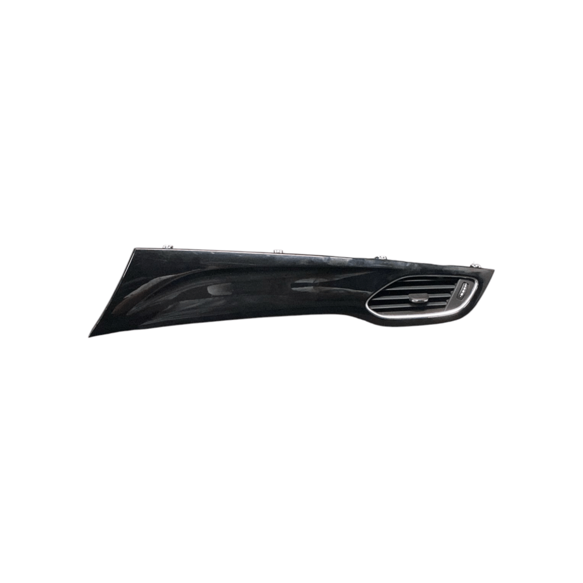 Dashboard molding + air vent opel astra k restyling code:39039739 (2019 - 2021) - F&P CRASH SRLS - Used Parts