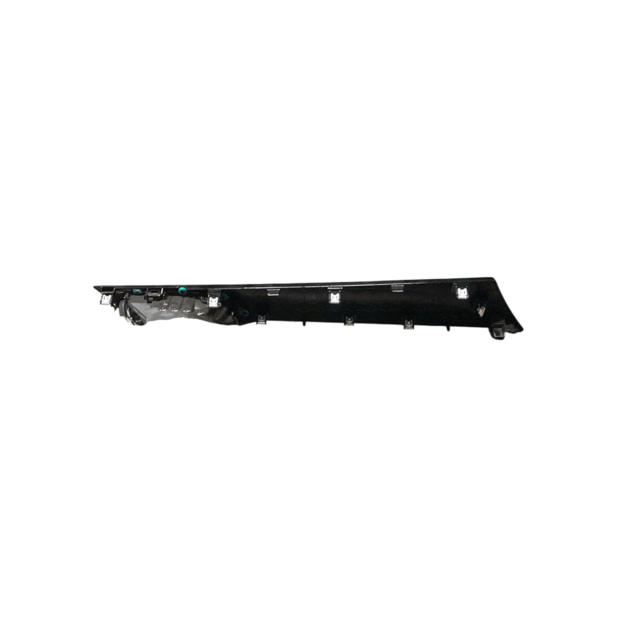 Modanatura cruscotto + bocchetta aria opel astra k restyling cod:39039739 (2019 - 2021) - F&P CRASH SRLS - Ricambi Usati