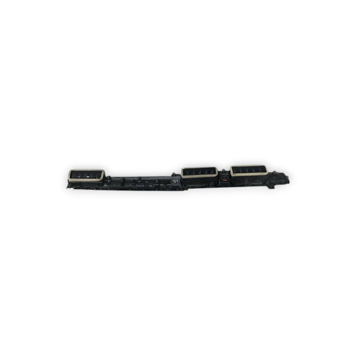 Dashboard Molding + Air Vents Land Rover Sport L461 (2022 - ) code: M8E2 - 01413 - A - F&P CRASH SRLS - Used Parts