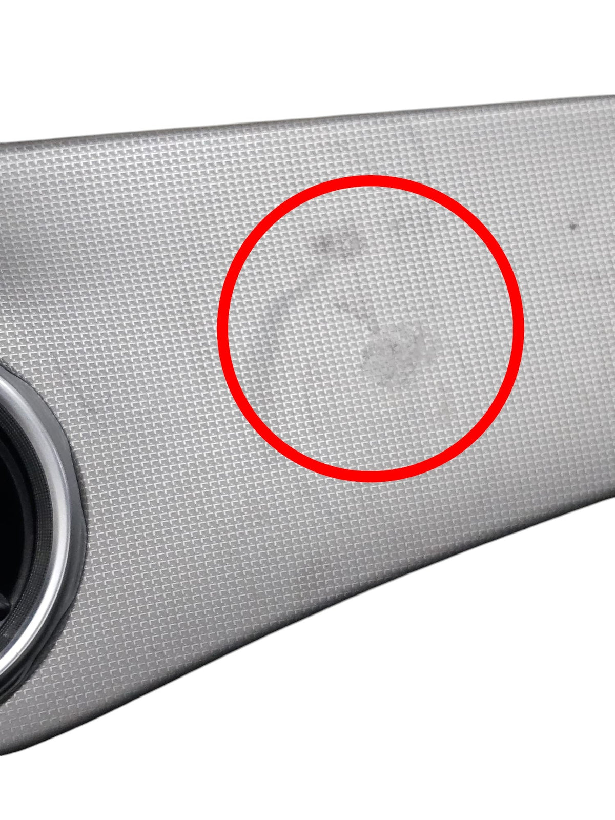 Modanatura Cruscotto + Bocchette Aria Mercedes GLA X156 Cod:3008735700 (2013 - 2019) - F&P CRASH SRLS - Ricambi Usati