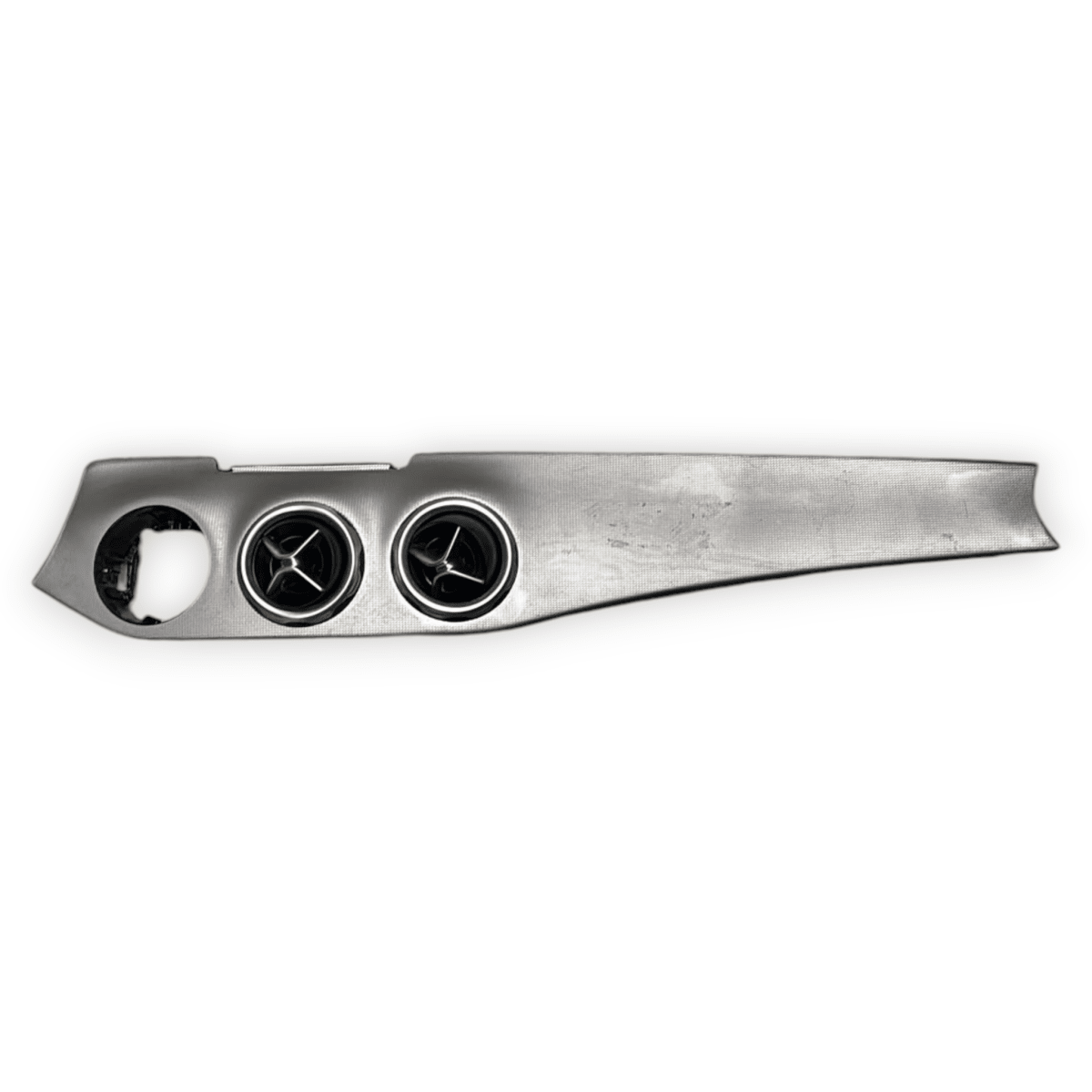 Modanatura Cruscotto + Bocchette Aria Mercedes GLA X156 Cod:3008735700 (2013-2019) - F&P CRASH SRL - Ricambi Usati