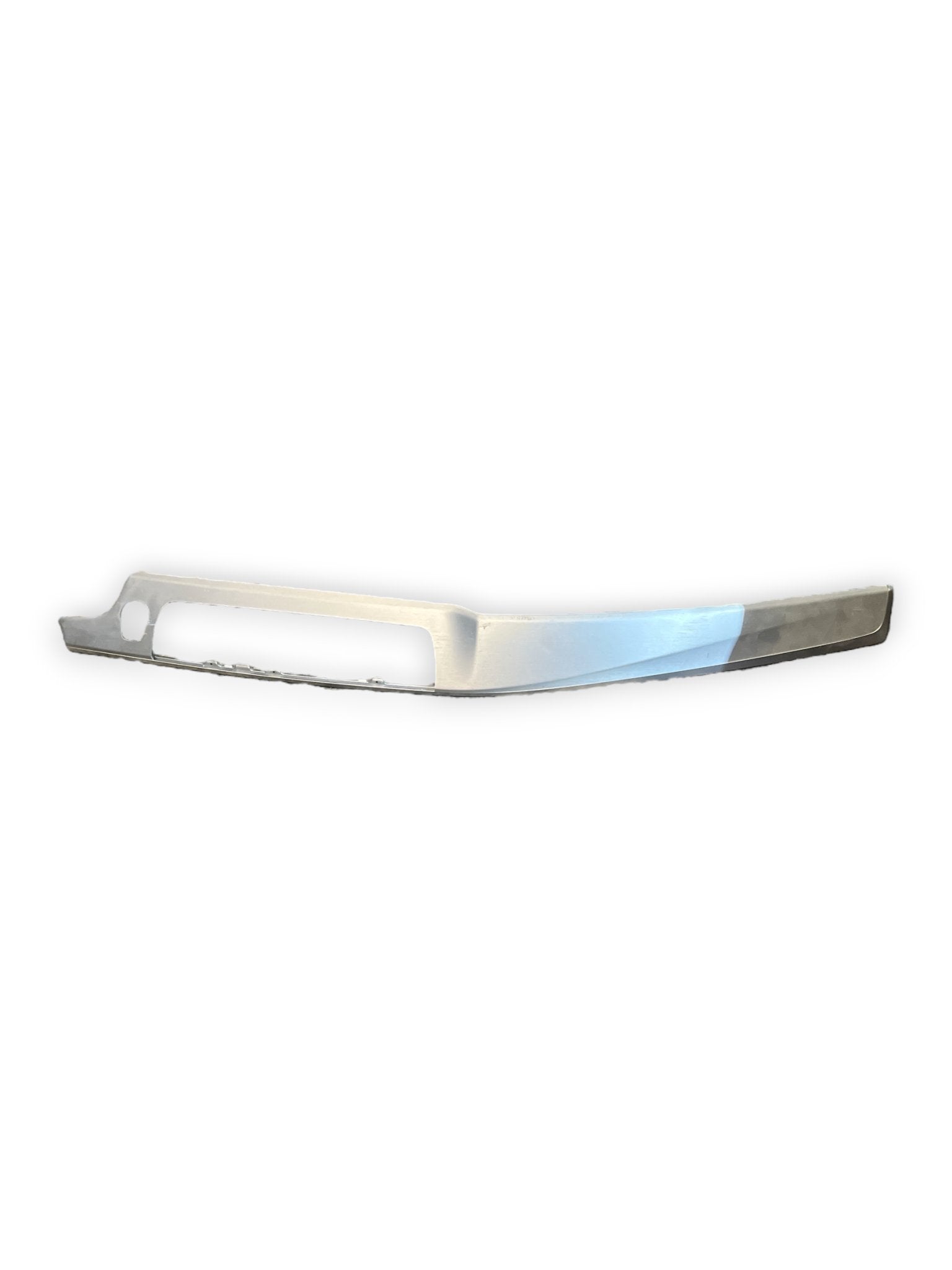 Central Dashboard Molding BMW Series 5 (F10 - 2013) code: 9166649 - F&P CRASH SRLS - Used Parts