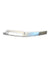 Modanatura Cruscotto Centrale BMW Serie 5 ( F10 - 2013 ) cod : 9166649 - F&P CRASH SRLS - Ricambi Usati