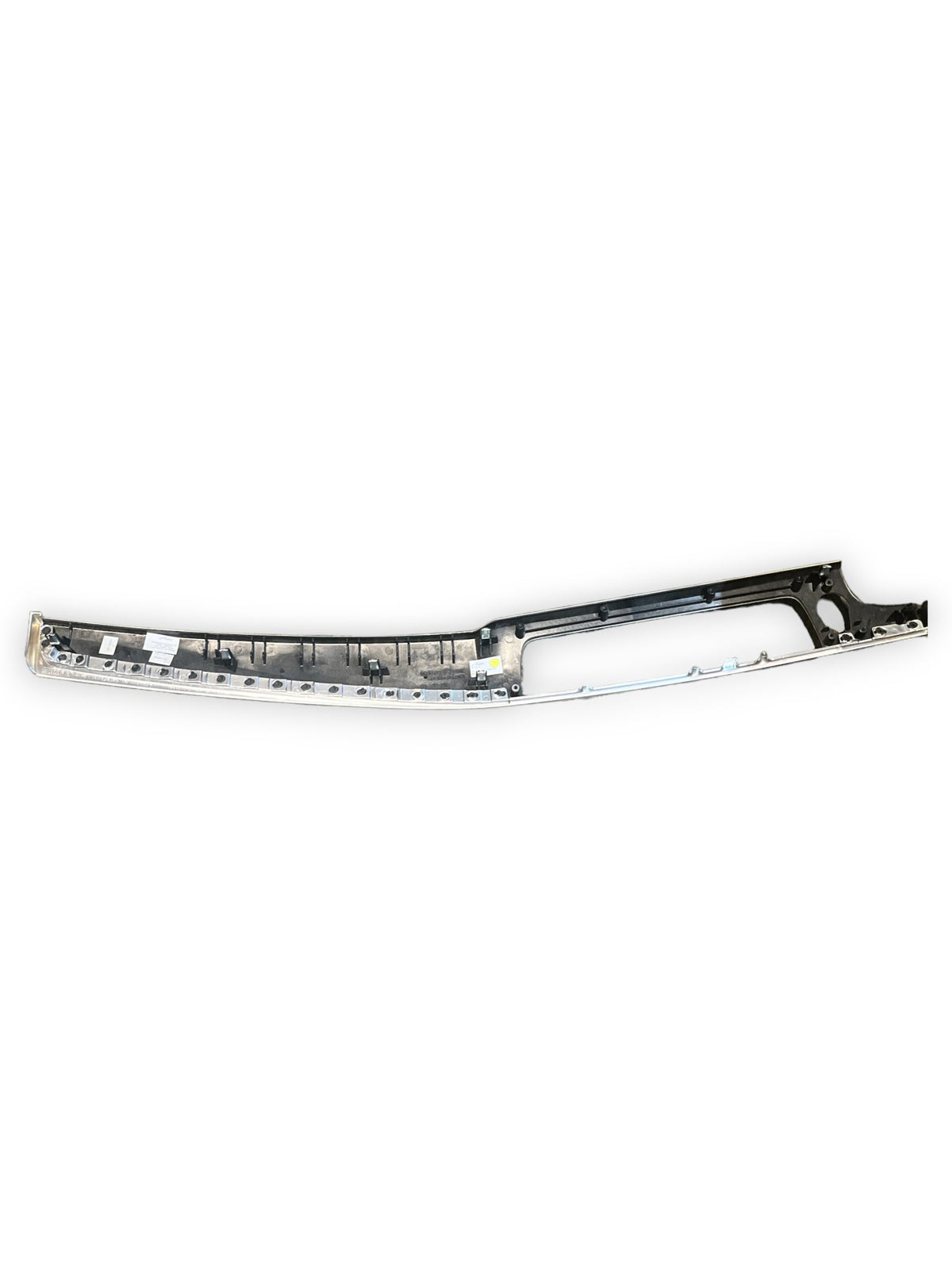 Central Dashboard Molding BMW Series 5 (F10 - 2013) code: 9166649 - F&P CRASH SRLS - Used Parts