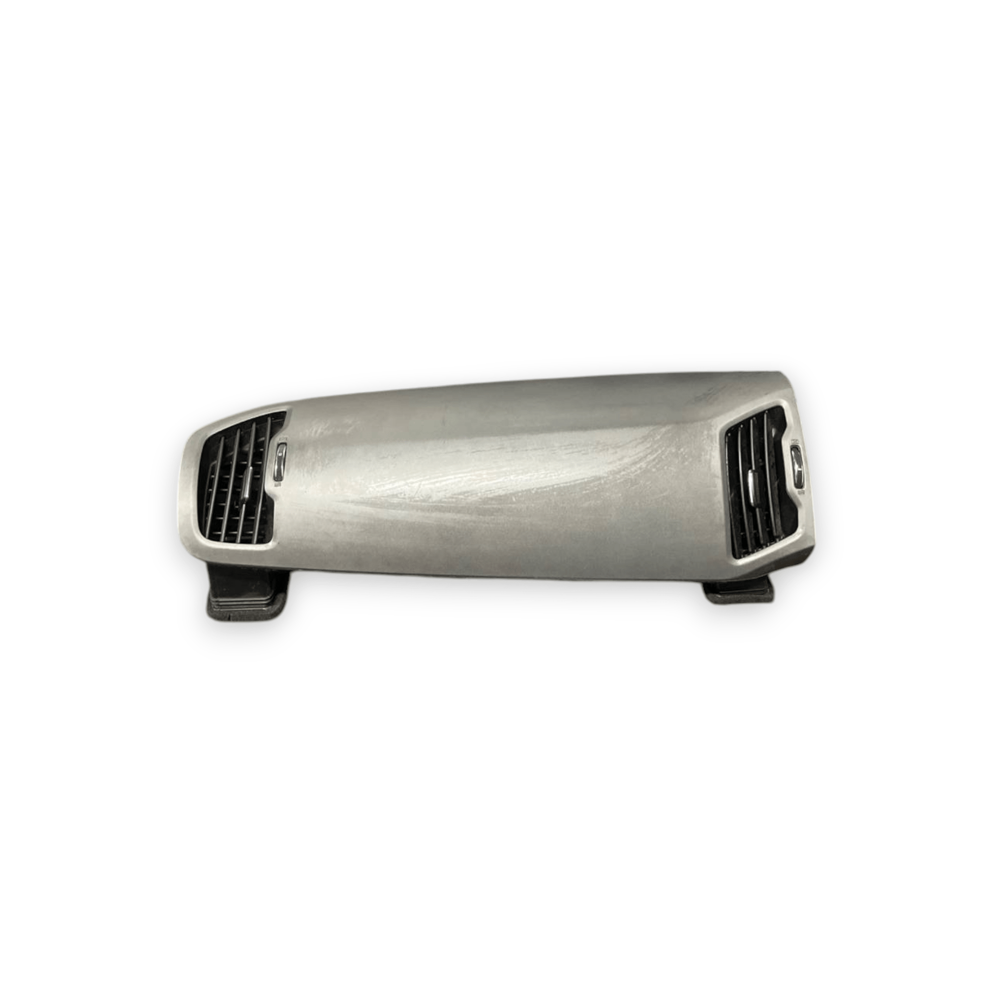 Modanatura Cruscotto Centrale + Bocchette Aria Kia Sportage SL (2010 al 2016) cod:84795 - 3U010 - F&P CRASH SRLS - Ricambi Usati
