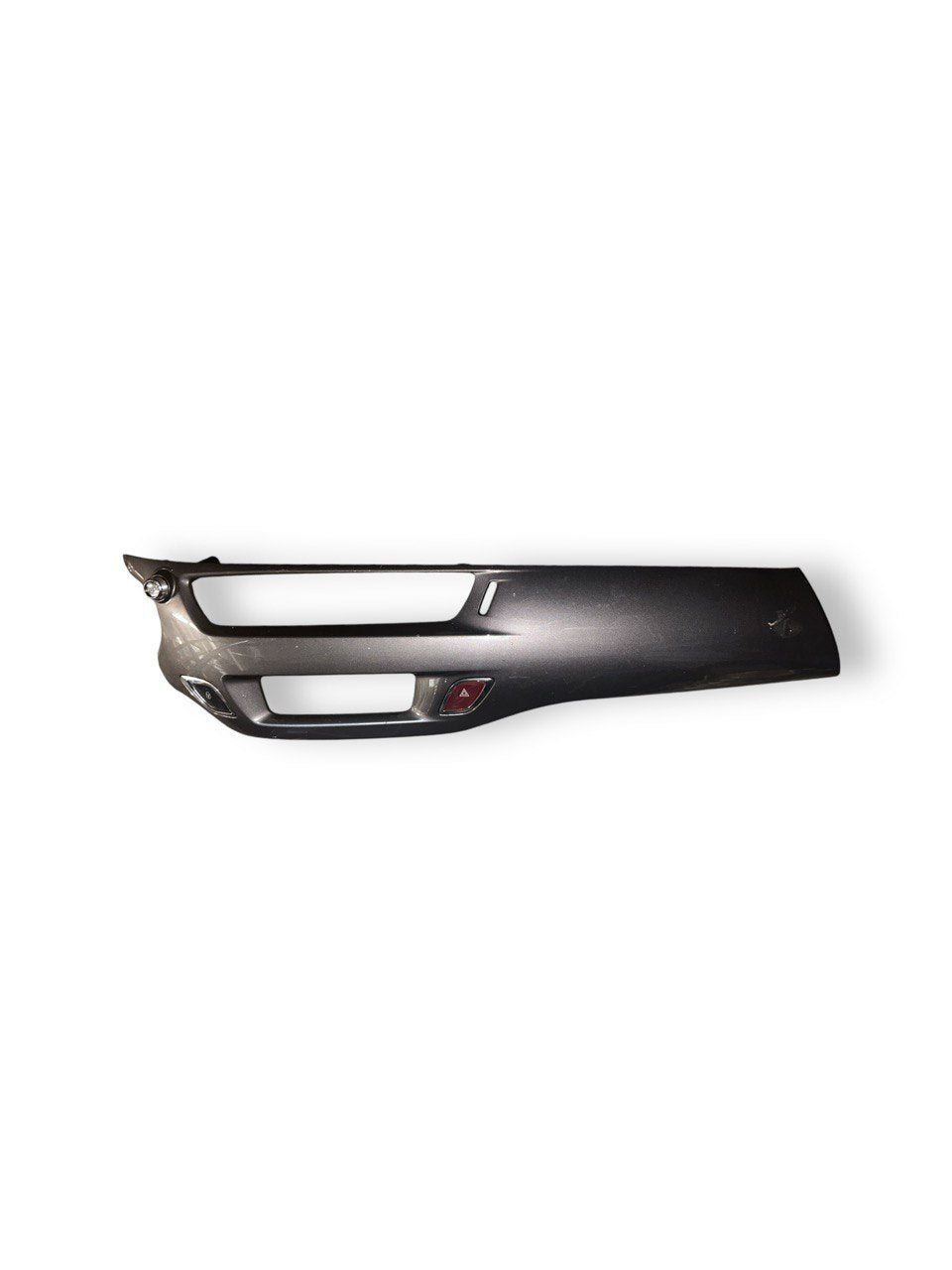Modanatura Cruscotto Centrale Citroen C3 II (2009 > 2016) cod.9685748677 - F&P CRASH SRLS - Ricambi Usati
