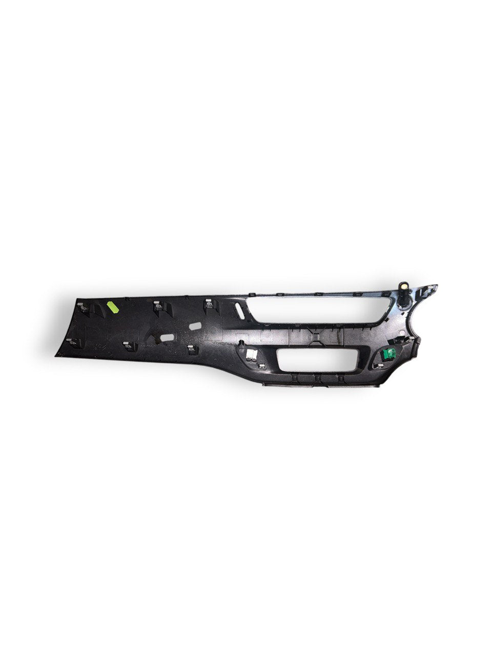 Modanatura Cruscotto Centrale Citroen C3 II (2009 > 2016) cod.9685748677 - F&P CRASH SRLS - Ricambi Usati