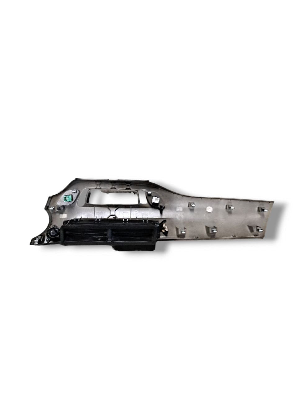 Modanatura Cruscotto Centrale Citroen DS3 (2014) COD:9685748677 - F&P CRASH SRLS - Ricambi Usati