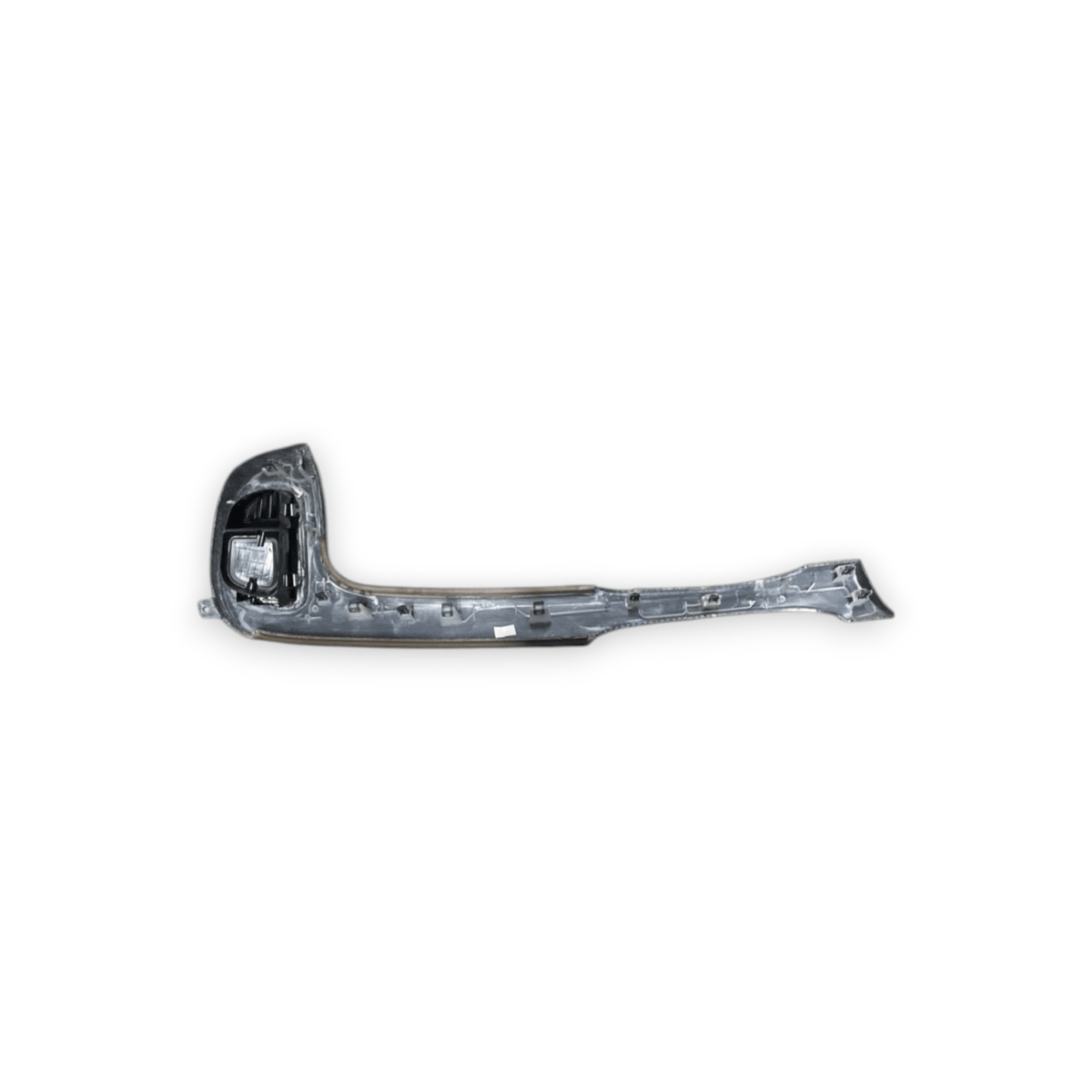 Modanatura Cruscotto Centrale Fiat 500L (2014 - ) cod: 735535480 - F&P CRASH SRL - Ricambi Usati