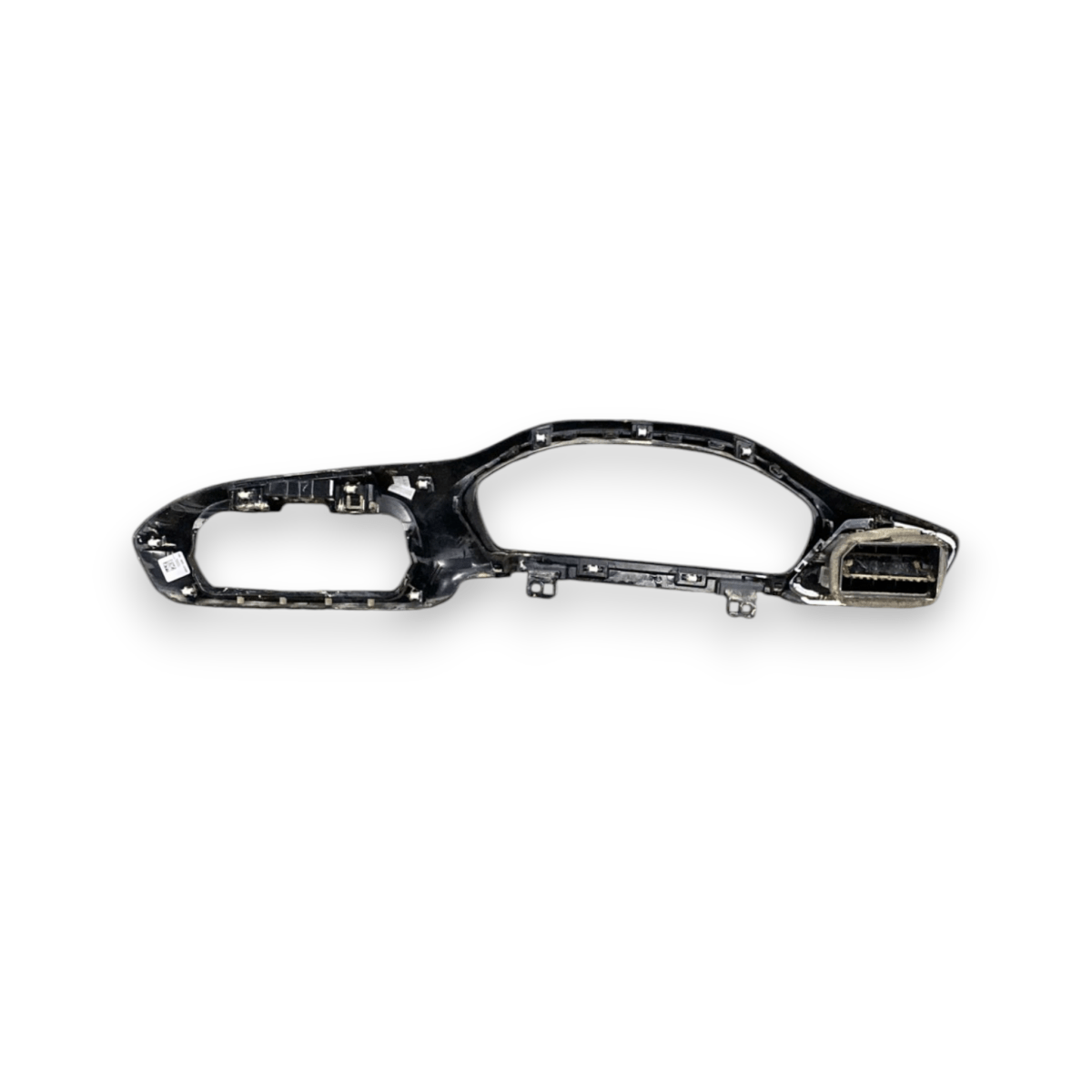 Modanatura cruscotto centrale ford fiesta VII cod:h1bb - 18835 (2017 - 2023) - F&P CRASH SRLS - Ricambi Usati