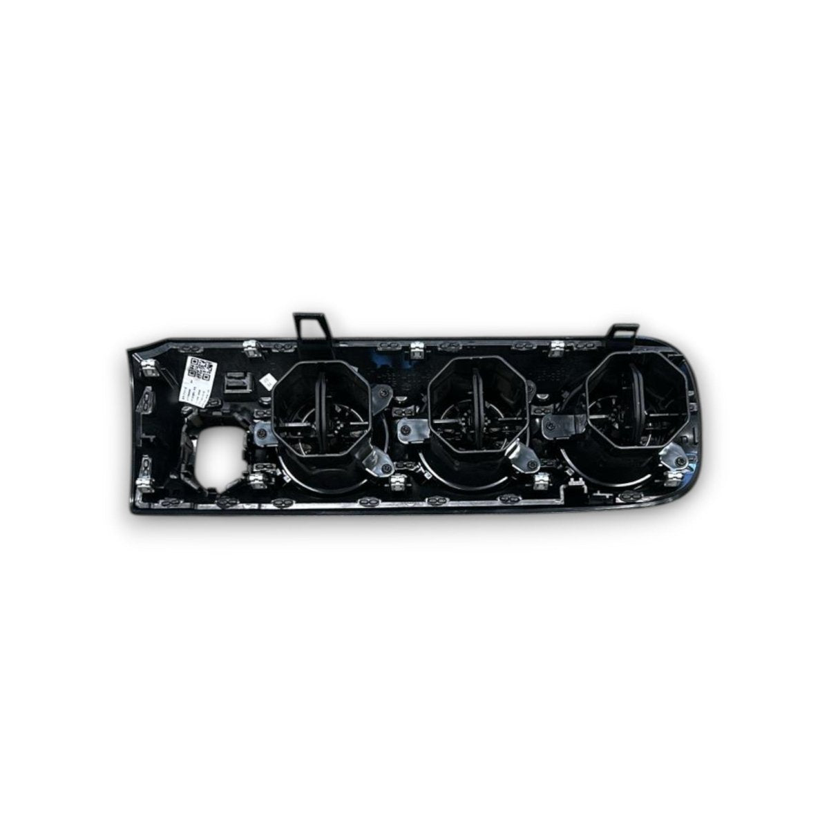 Modanatura cruscotto centrale Mercedes Benz CLA a1776809800 (X118) (2019 > 2025) - F&P CRASH SRL - Ricambi Usati