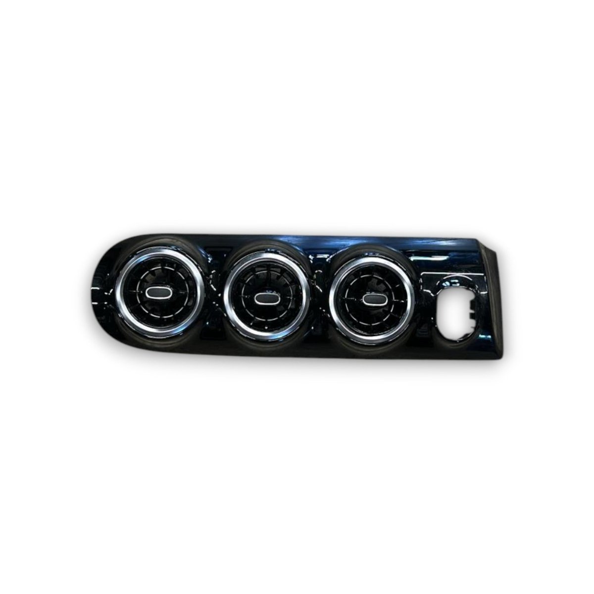 Modanatura cruscotto centrale Mercedes Benz CLA a1776809800 (X118) (2019 > 2025) - F&P CRASH SRL - Ricambi Usati