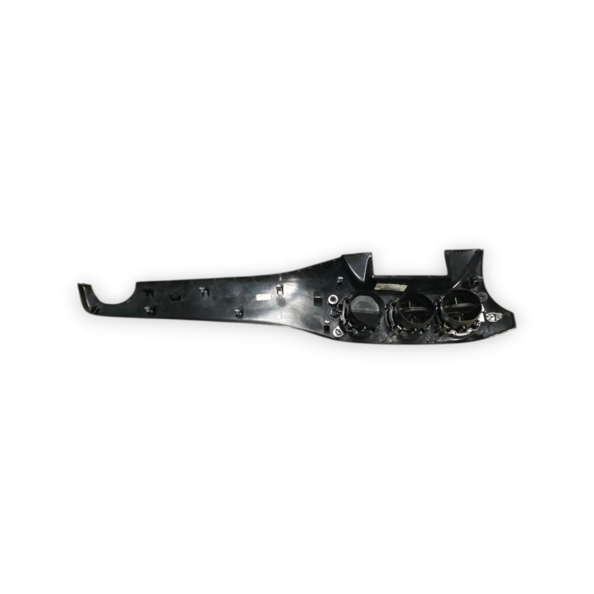 Modanatura cruscotto centrale Mercedes - Benz Classe B W246 (2011 - 2018) Cod: A2466800371 - F&P CRASH SRLS - Ricambi Usati