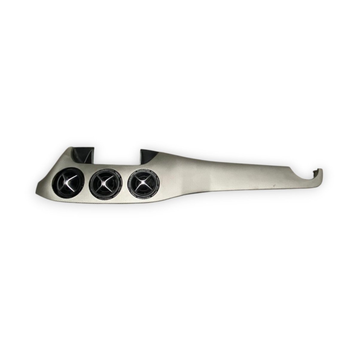 Modanatura cruscotto centrale Mercedes - Benz Classe B W246 (2011 - 2018) Cod: A2466800371 - F&P CRASH SRLS - Ricambi Usati