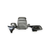 Modanatura cruscotto centrale opel astra k restyling cod:2518440 (2019 - 2021) + rivestimento piantone inferiore - F&P CRASH SRLS - Ricambi Usati