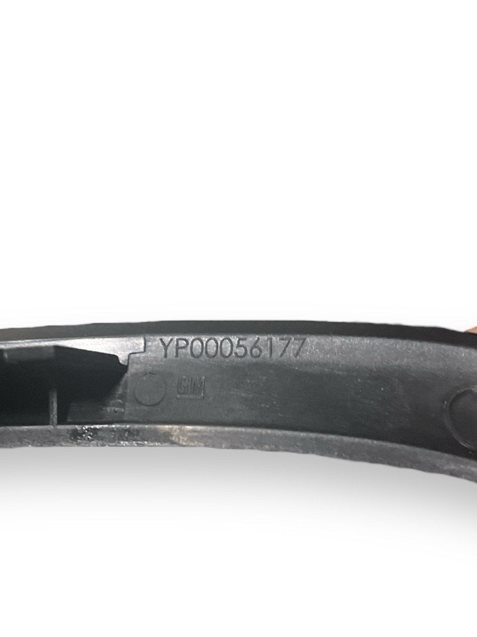 Central dashboard molding OPEL GRANDLAND X code:yp00056177 (2017>) - F&P CRASH SRLS - Used Parts