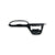 Modanatura Cruscotto Centrale Peugeot 208 I cod.9673830077 (2012 > 2019) - F&P CRASH SRLS - Ricambi Usati