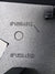 Modanatura cruscotto centrale Seat Arona (2017>) COD:6F1858451C - F&P CRASH SRLS - Ricambi Usati