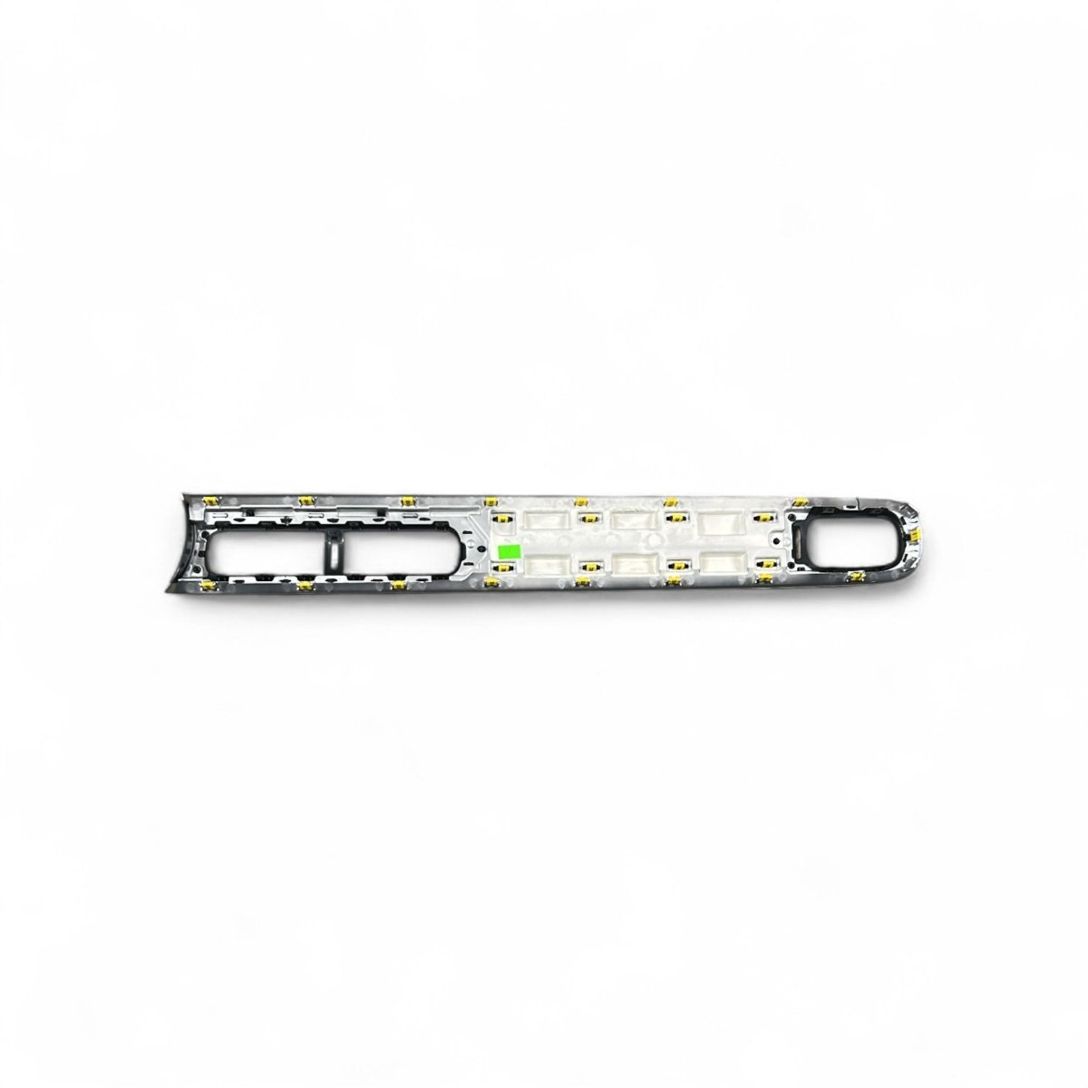 Modanatura cruscotto Citroen C3 III cod.9812401777 (2016 > 2023) - F&P CRASH SRLS - Ricambi Usati