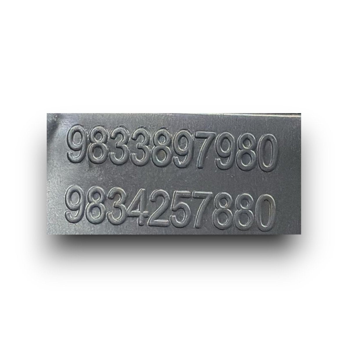 Modanatura cruscotto Citroen c4 e cod . 9833897980 (2020 >) - F&P CRASH SRL - Ricambi Usati