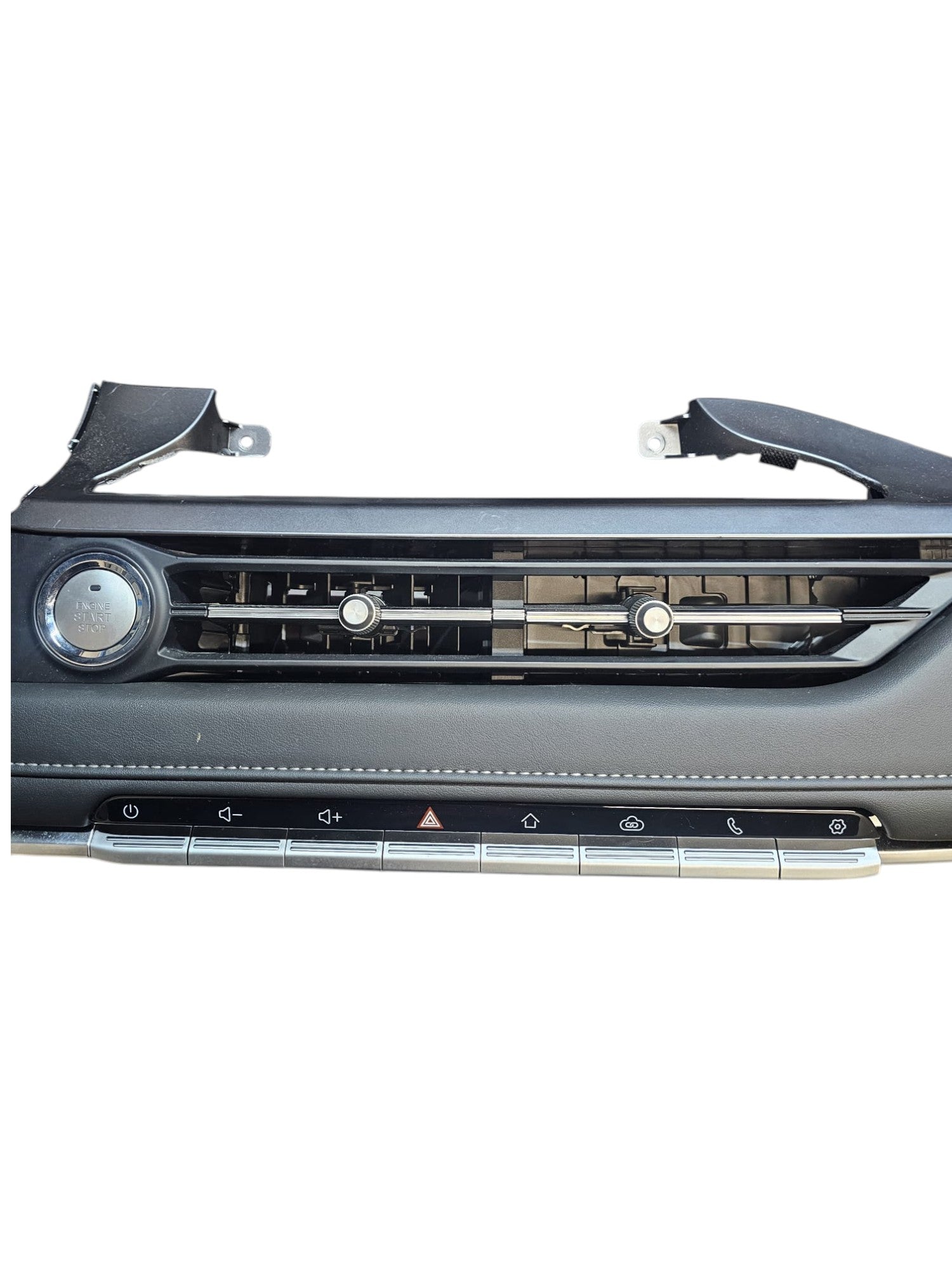 Modanatura Cruscotto Completa DR 5.0 Cod:401002023AA (2020 - >) - F&P CRASH SRLS - Ricambi Usati