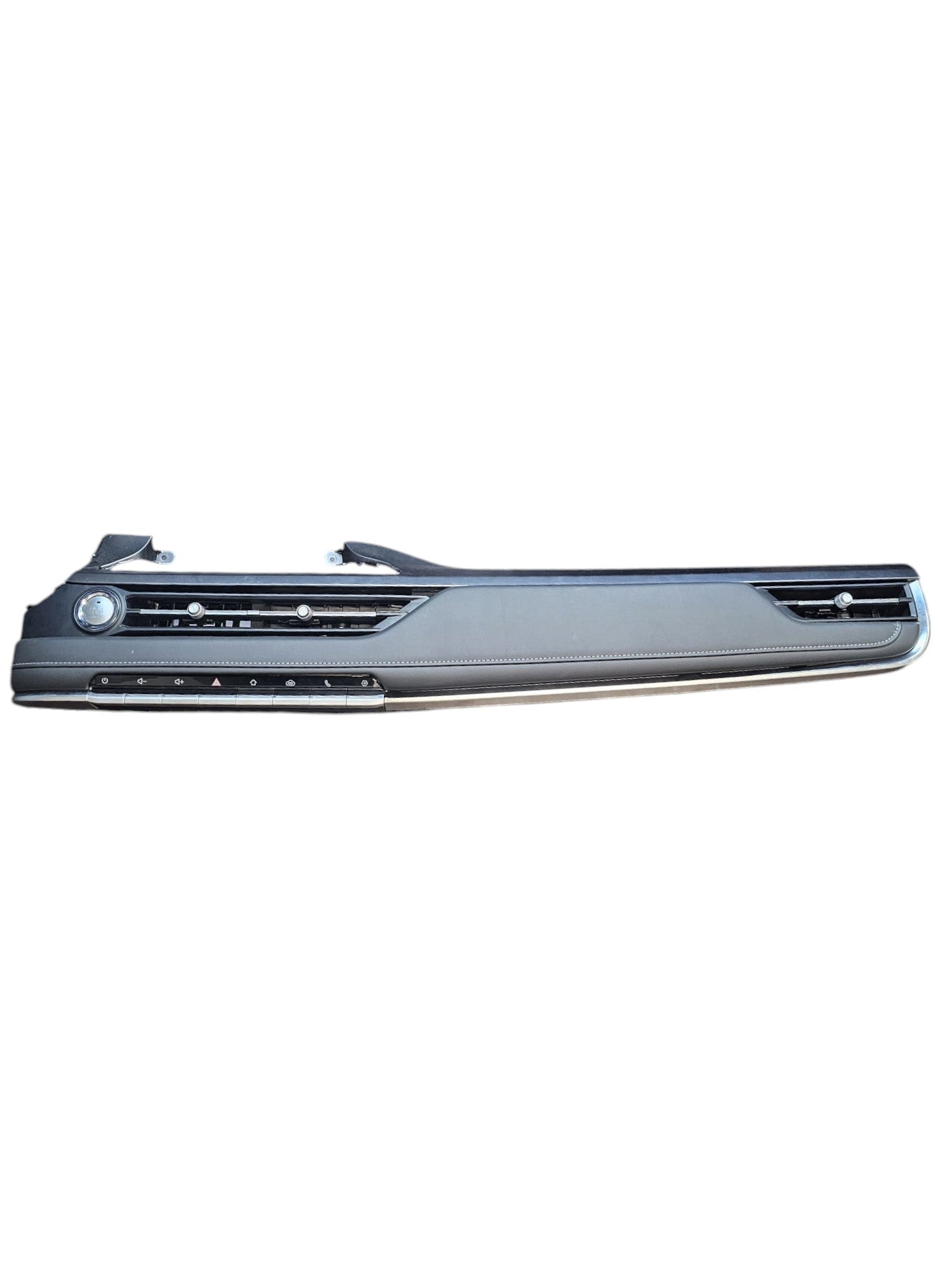 Modanatura Cruscotto Completa DR 5.0 Cod:401002023AA (2020 - >) - F&P CRASH SRLS - Ricambi Usati