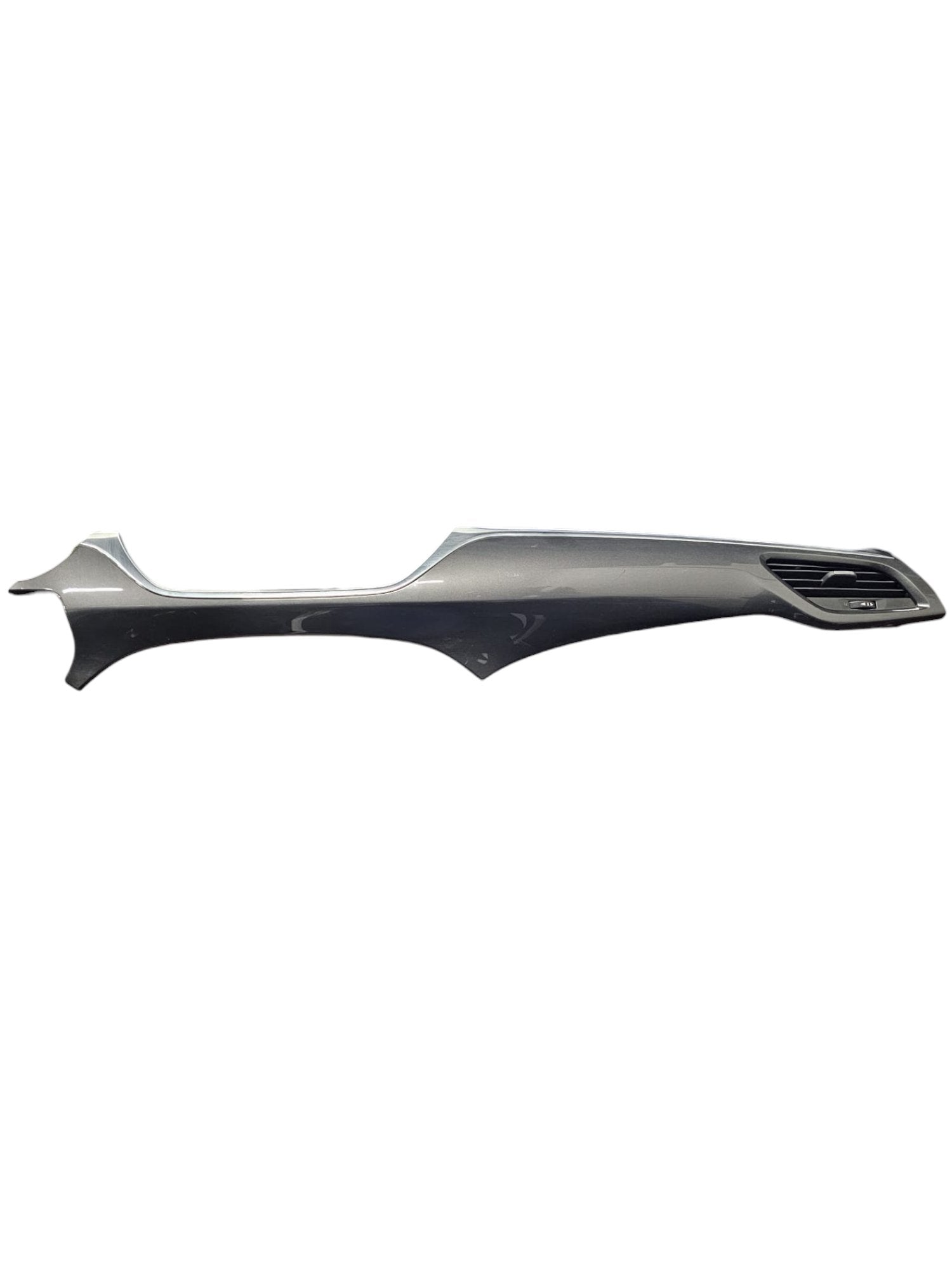 Dashboard Molding with Air Vent Opel Corsa (2014 - 2019) Code:13428760 - F&P CRASH SRLS - Used Parts