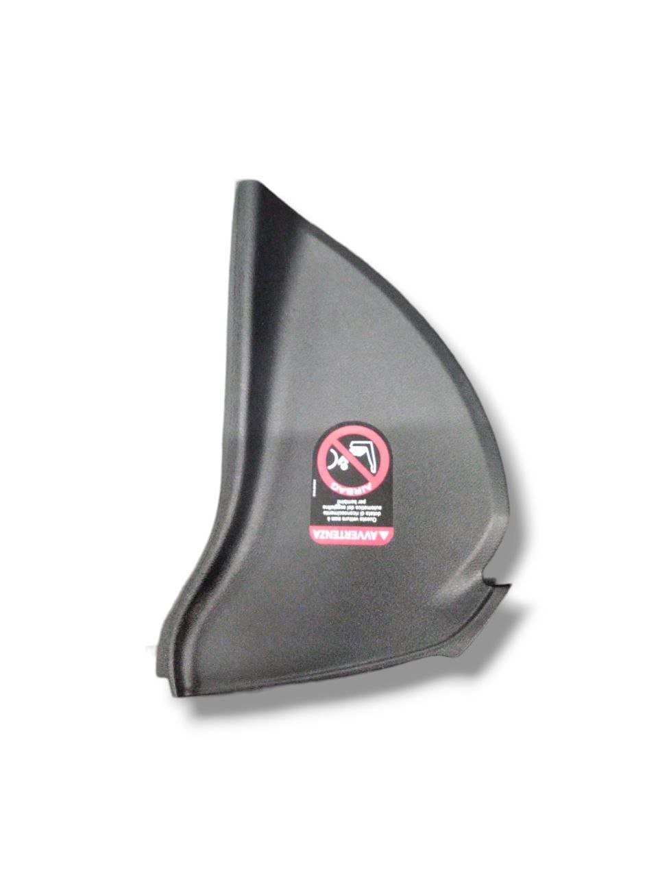Dashboard Molding Right Mercedes - Benz Class B (2011 - 2018) code A2466800289 Passenger Airbag Activation - F&P CRASH SRLS - Used Parts
