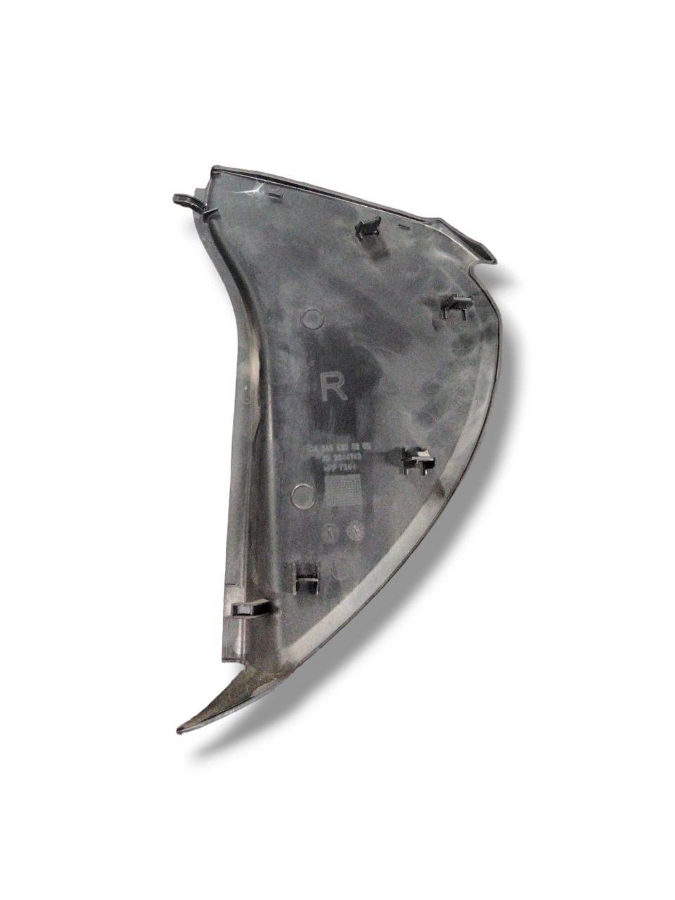 Dashboard Molding Right Mercedes - Benz Class B (2011 - 2018) code A2466800289 Passenger Airbag Activation - F&P CRASH SRLS - Used Parts