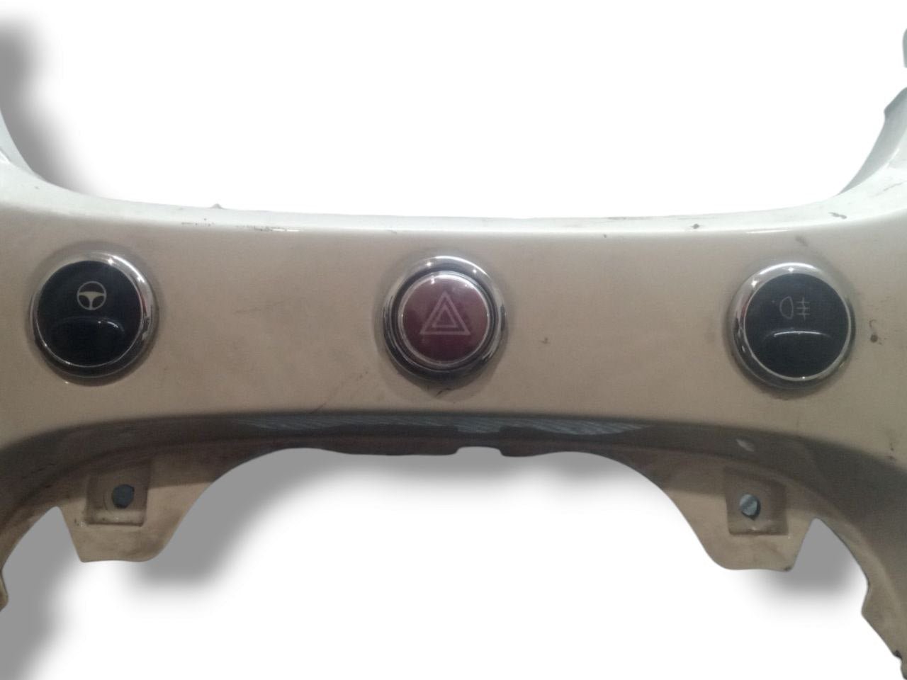 Modanatura cruscotto Fiat 500 (2010) - F&P CRASH SRLS - Ricambi Usati