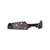 Modanatura cruscotto Fiat 500 cod.735619848 (2007 > ) - F&P CRASH SRLS - Ricambi Usati