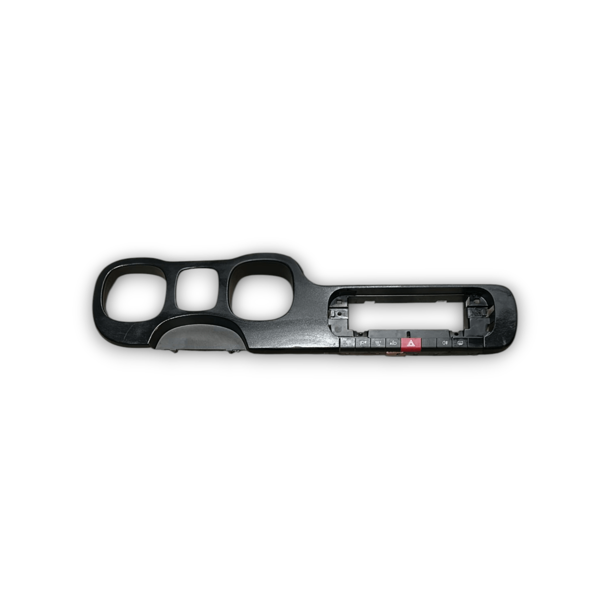 Modanatura cruscotto fiat panda 312 cod:07355875850 (2012 >) - F&amp;P CRASH SRL - Ricambi Usati