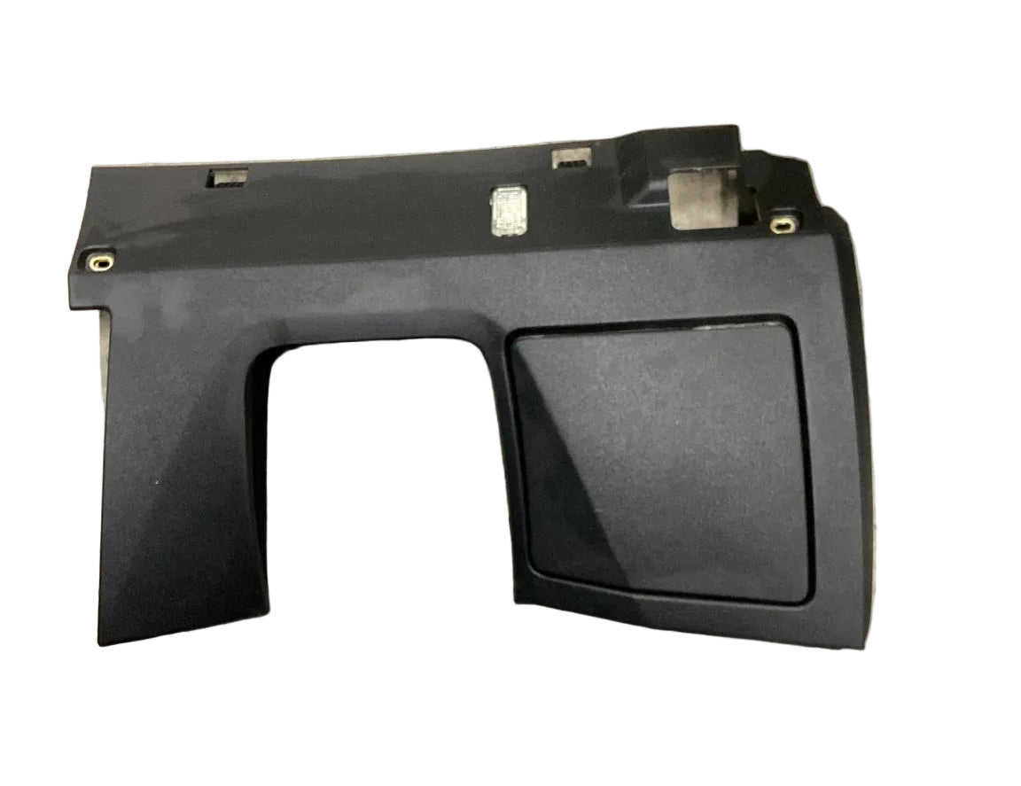 Lower dashboard molding audi a3 8y code . 8Y1863075 (2020 >) - F&amp;P CRASH SRL - Used Parts