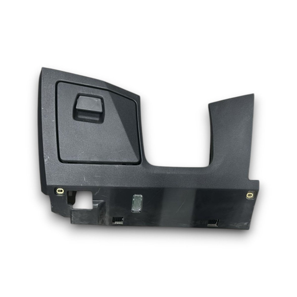 Lower dashboard molding audi a3 8y cod:8Y1863075 (2021 >) - F&amp;P CRASH SRLS - Used Parts