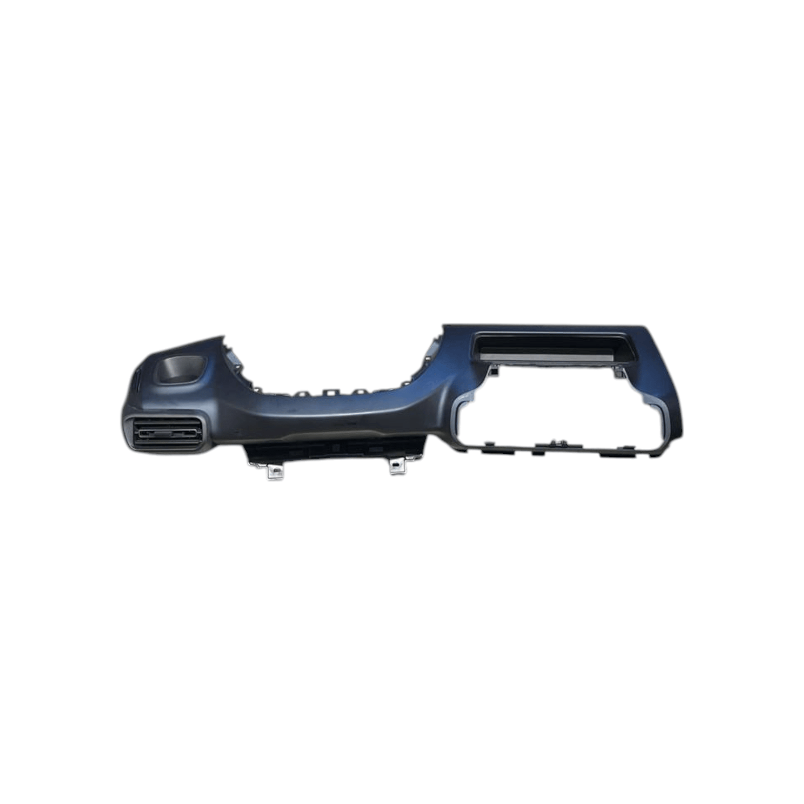 Lower dashboard molding Peugeot Expert / Rifter (2018 - >) - F&P CRASH SRLS - Used Parts