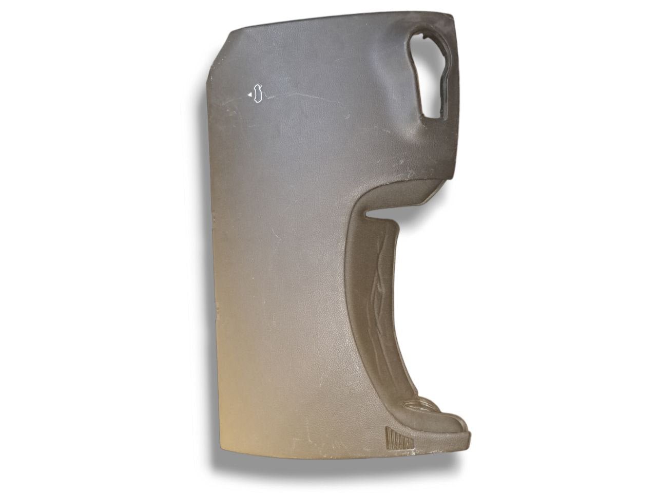 Lower left dashboard trim Jeep Compass (2018) COD:5YT22DX9AB - F&P CRASH SRLS - Used Parts