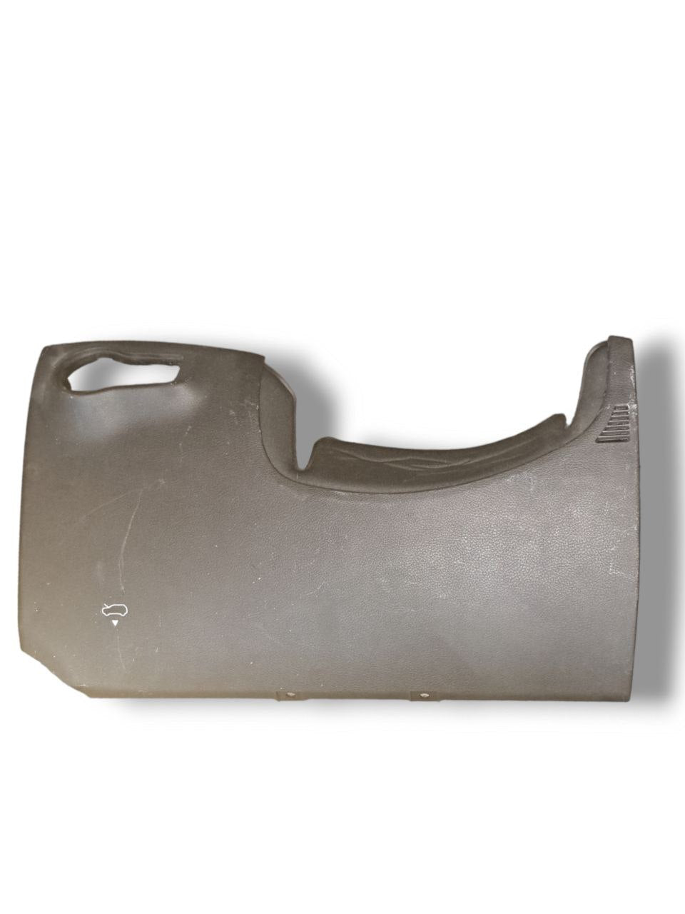 Lower left dashboard trim Jeep Compass (2018) COD:5YT22DX9AB - F&P CRASH SRLS - Used Parts
