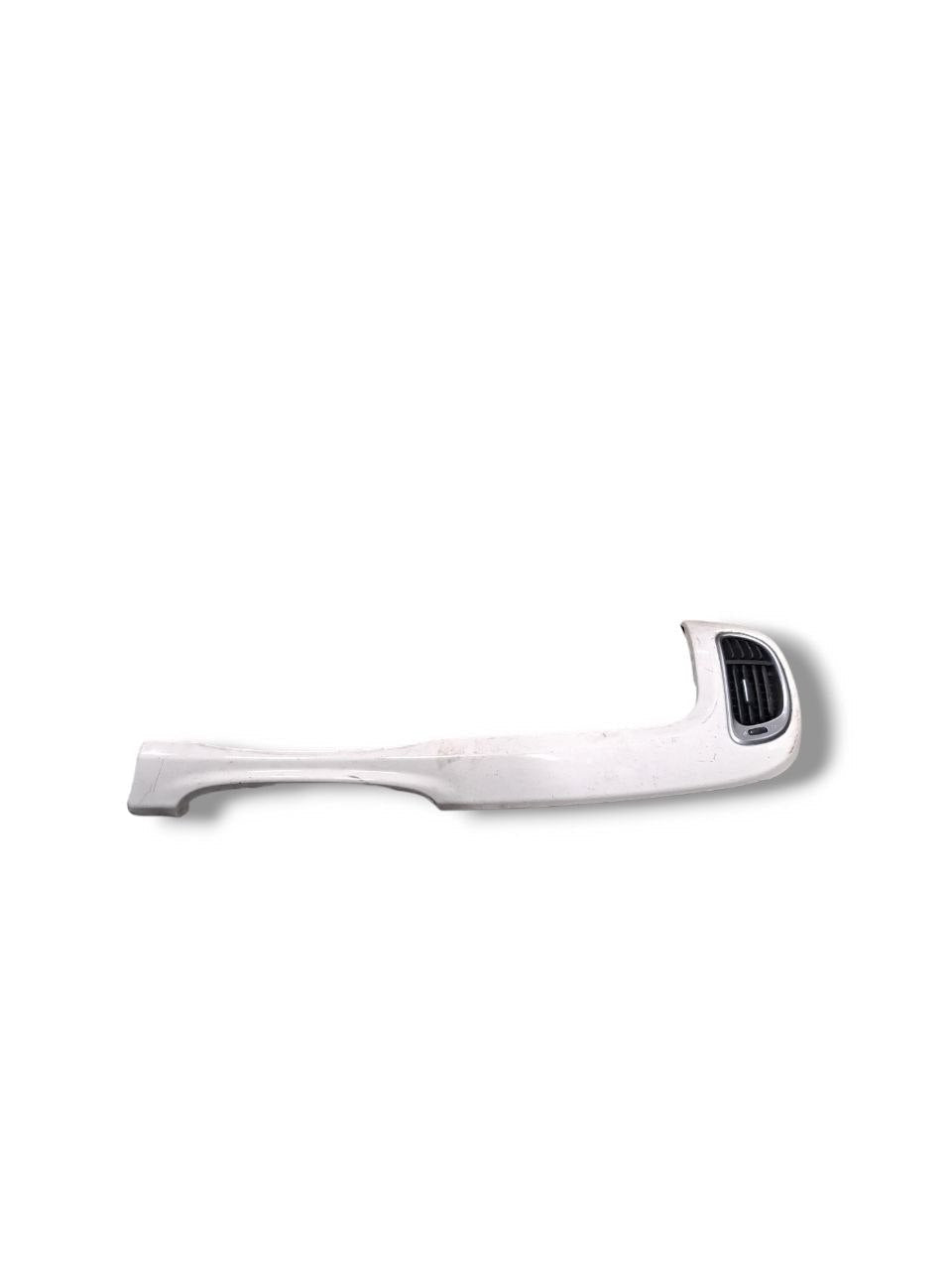 Modanatura cruscotto Interna Fiat 500L ( 2014 &gt; ) COD:51892480 - F&amp;P CRASH SRLS - Ricambi Usati