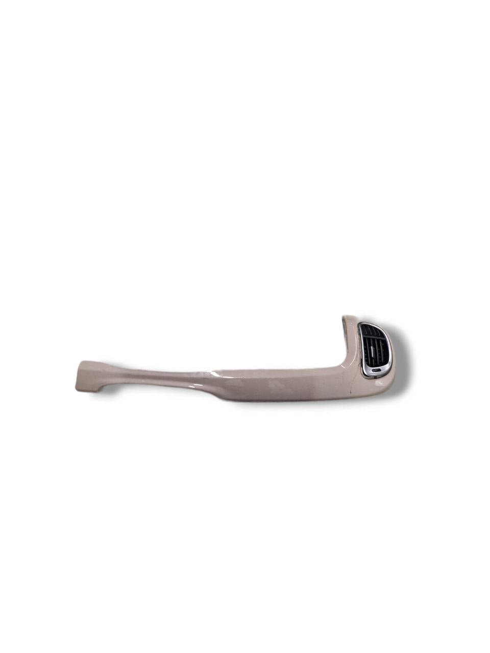 Right side dashboard molding Fiat 500L (2014>) COD:735523129 - F&P CRASH SRLS - Used Parts