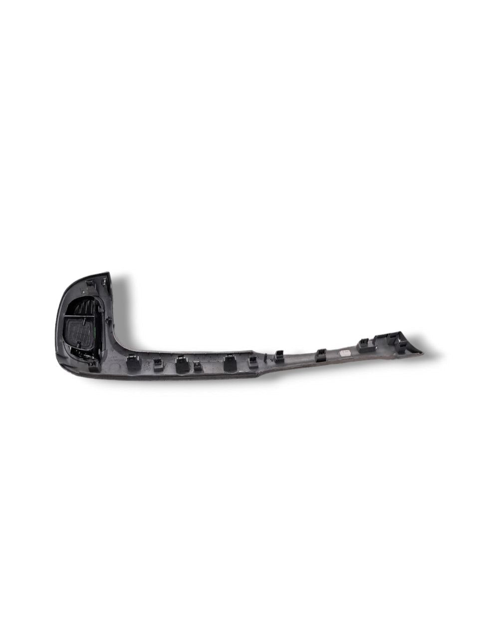 Right side dashboard molding Fiat 500L (2014>) COD:735523129 - F&P CRASH SRLS - Used Parts