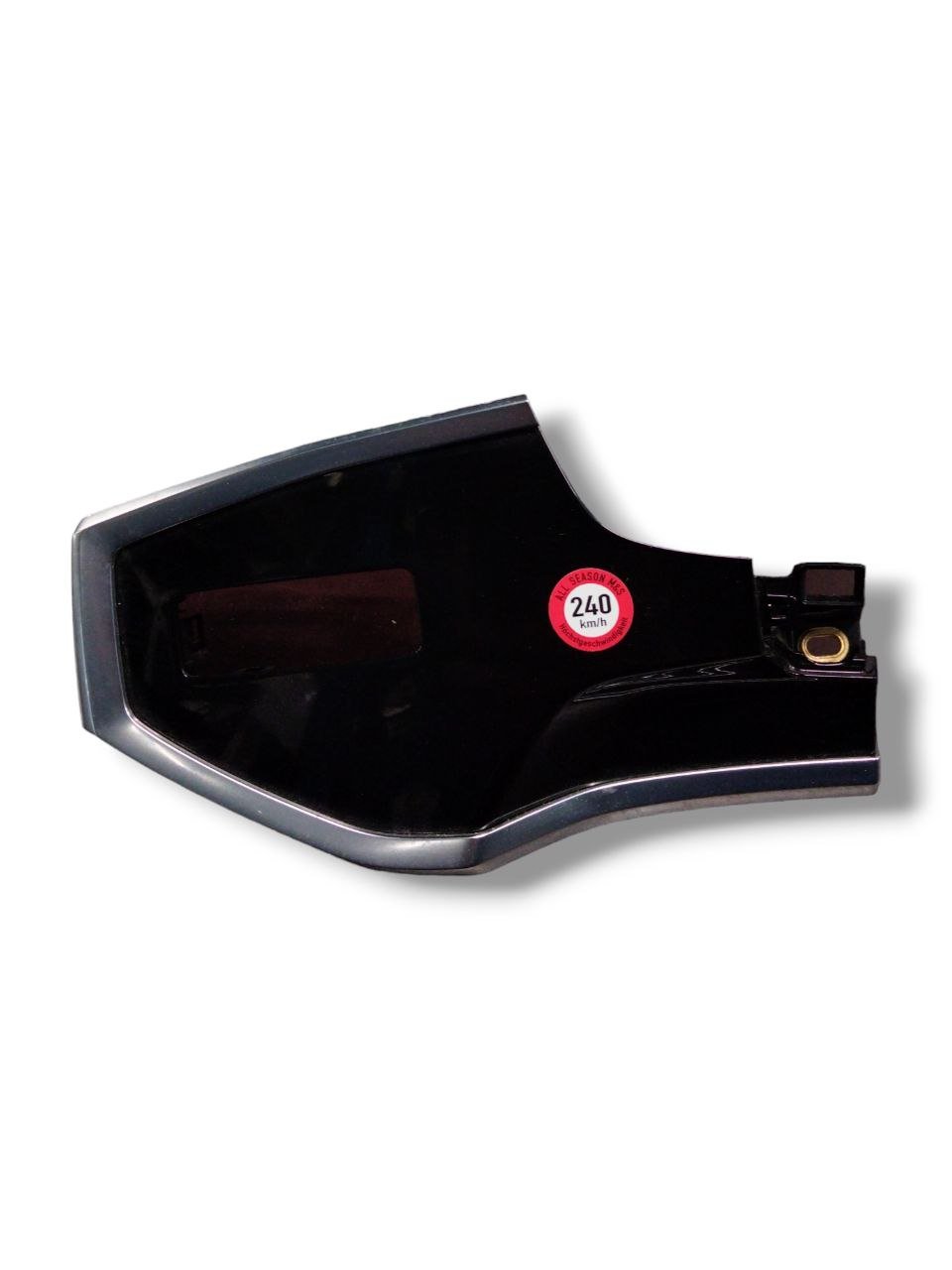 Modanatura cruscotto lato guida Audi Q3 / RSQ3 (2021) cod.83B853189A - F&amp;P CRASH SRLS - Ricambi Usati