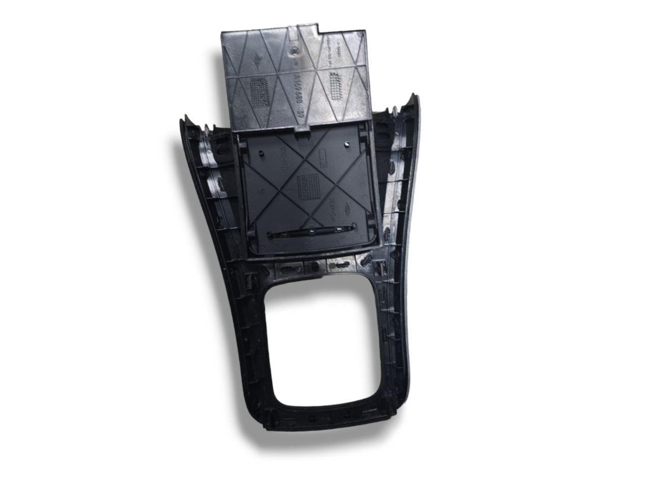 DASHBOARD TRIM MERCEDES - BENZ CLASS B W245 (2004 - 2012) Code: A169680839 - F&P CRASH SRLS - Used Parts
