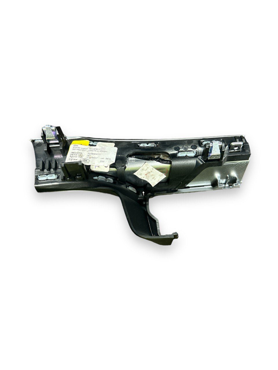 Dashboard Molding Mercedes Benz GLC (X253) (2015 - 2022) code . A2056804171 - F&P CRASH SRLS - Used Parts