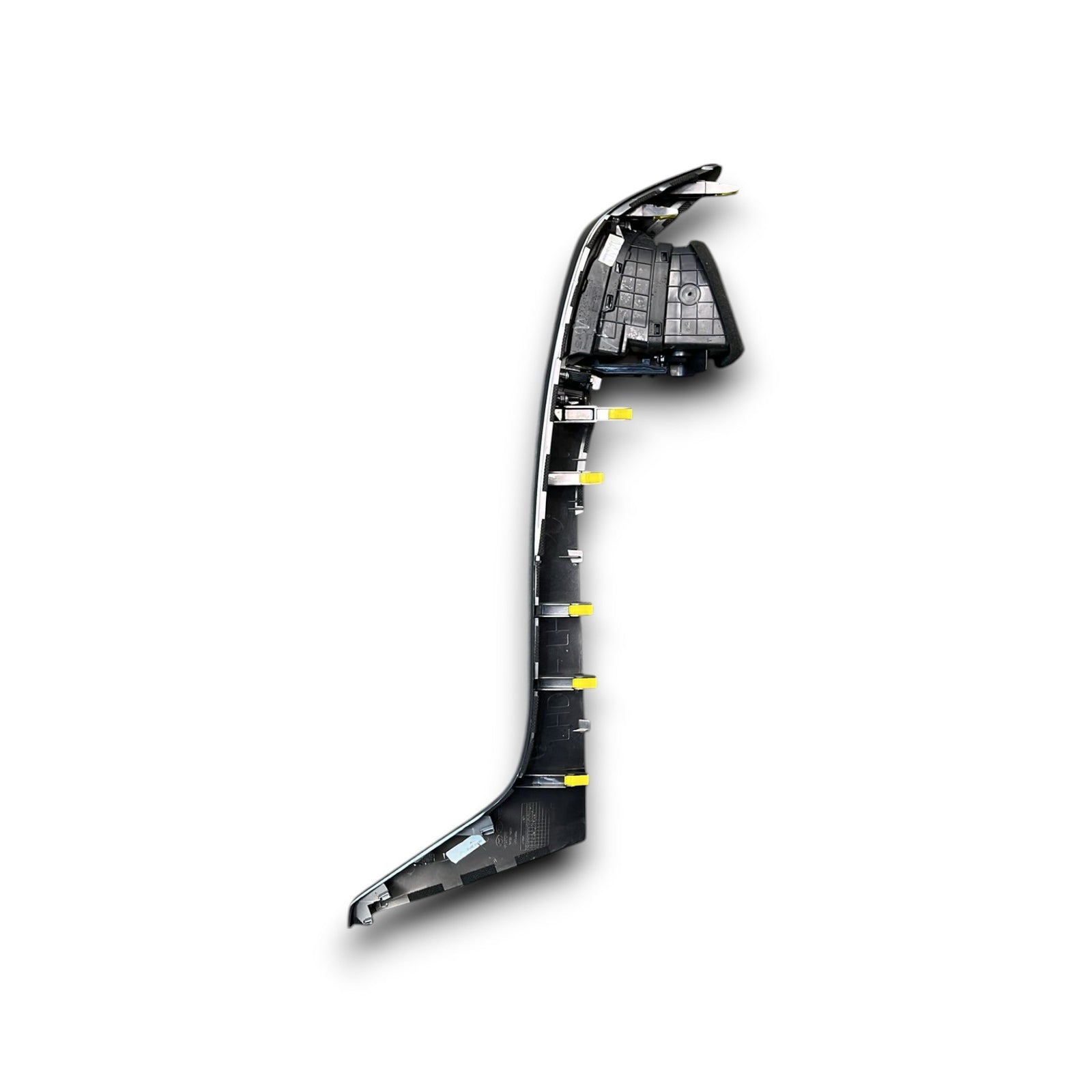 Dashboard Molding Left Hyundai I30 code.84790 - A6000 (2011 > 2016) + Air Vent - F&P CRASH SRLS - Used Parts