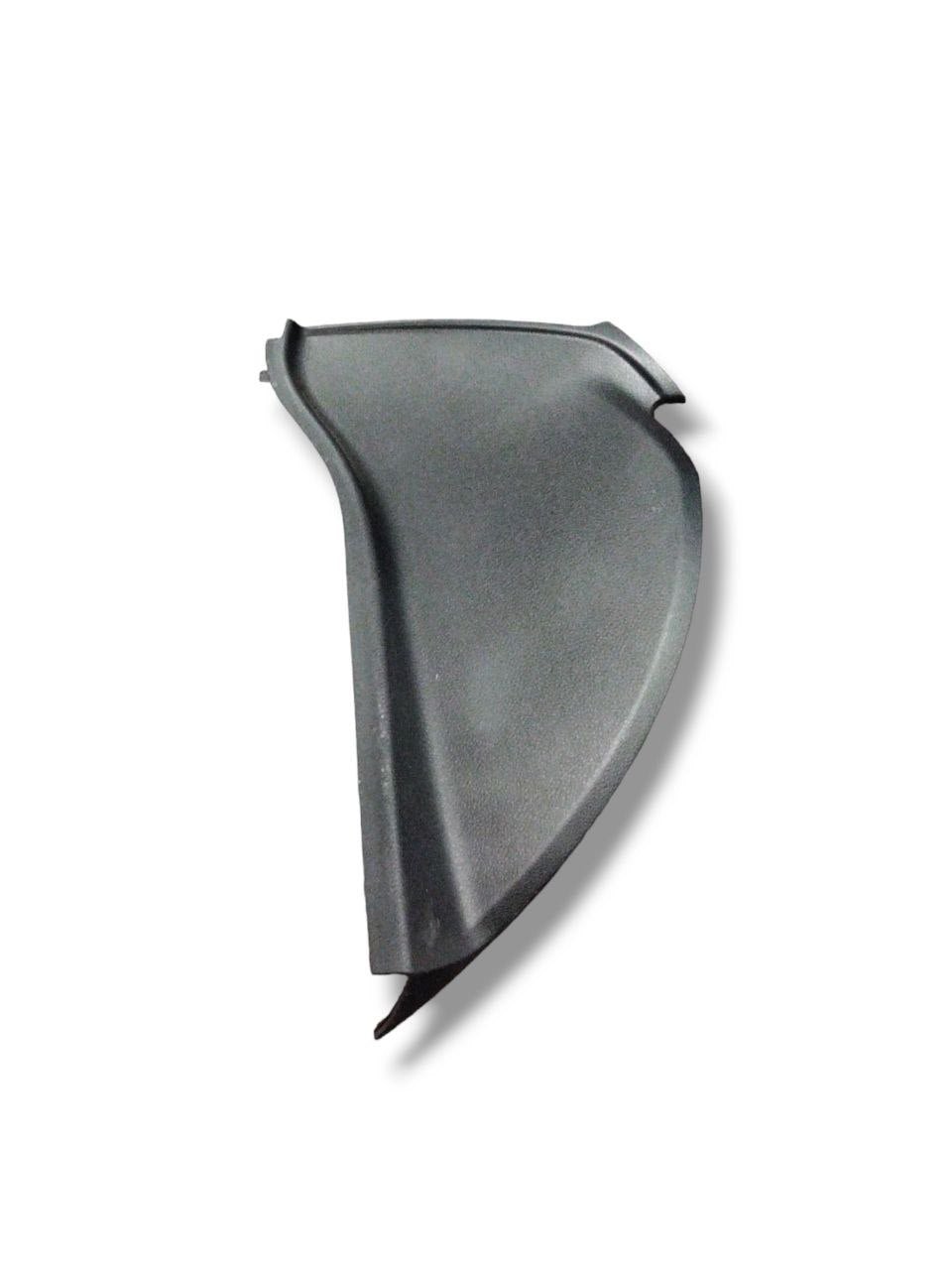 Left Dashboard Molding Mercedes - Benz Class B (2011 - 2018) code A2466800289 - F&P CRASH SRLS - Used Parts