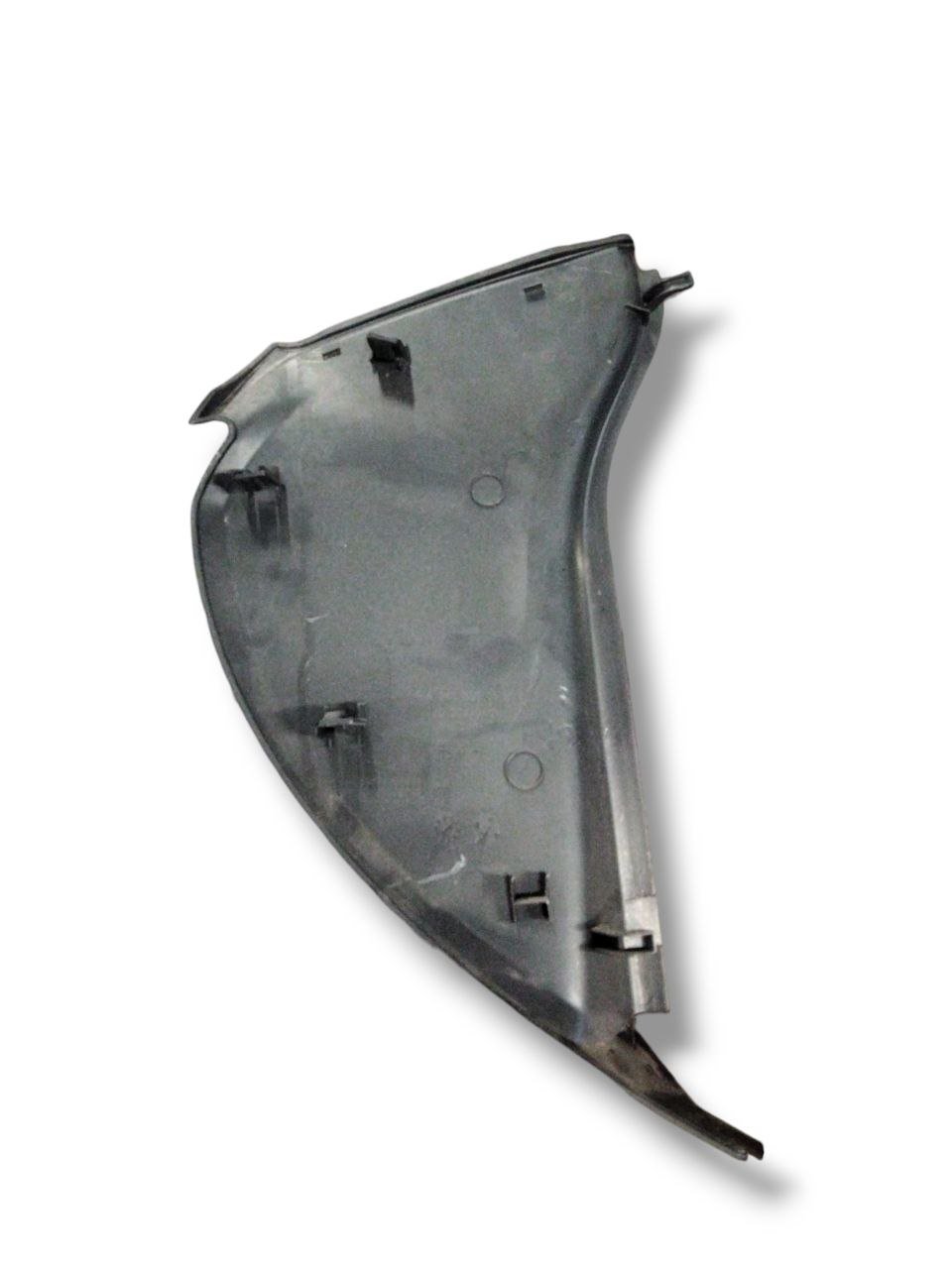 Left Dashboard Molding Mercedes - Benz Class B (2011 - 2018) code A2466800289 - F&P CRASH SRLS - Used Parts