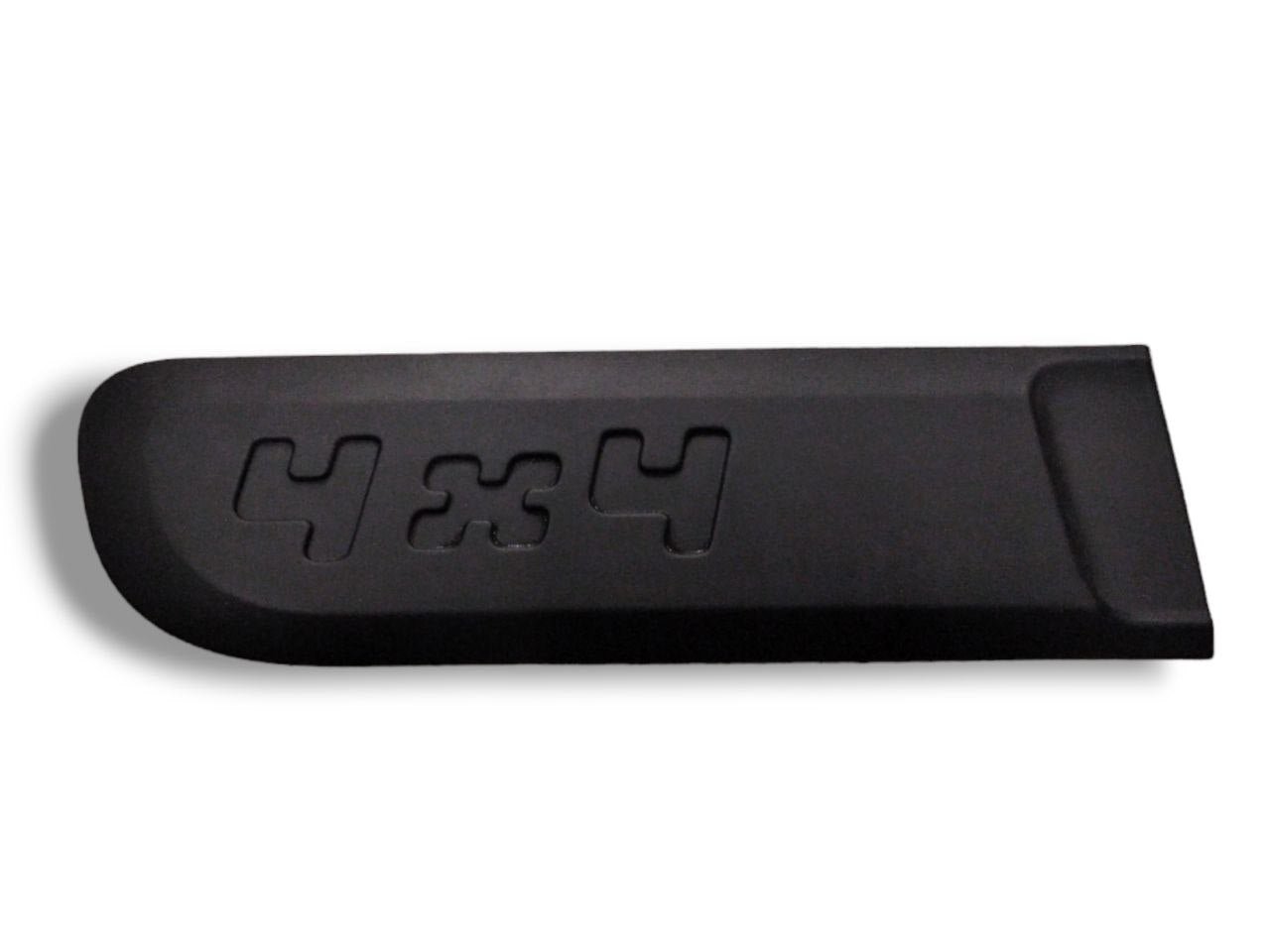 Modanatura esterna porta posteriore destra Fiat Panda 4X4 (2012 - 2023) cod.735520723 - F&P CRASH SRLS - Ricambi Usati