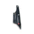Modanatura fanale posteriore sinistro Nissan X - Trail (T32) cod.960334ce0a (2014 > 2020) superiore - F&P CRASH SRLS - Ricambi Usati